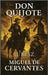Don Quijote: II. rész by De Cervantes, Miguel