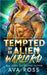 Tempted by an Alien Warlord: A Sci-fi Alien Romance by Ava Ross