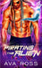 Pirating the Alien: A Sci-fi Alien Romance by Ava Ross