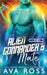 Alien Commander's Mate: A Sci-fi Alien Romance by Ross, Ava
