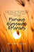 Morning Blessings & Mercies: A 30 Day Devotional on The Gospel Fulfilling Your Walk in His Plans by Tony Mejia