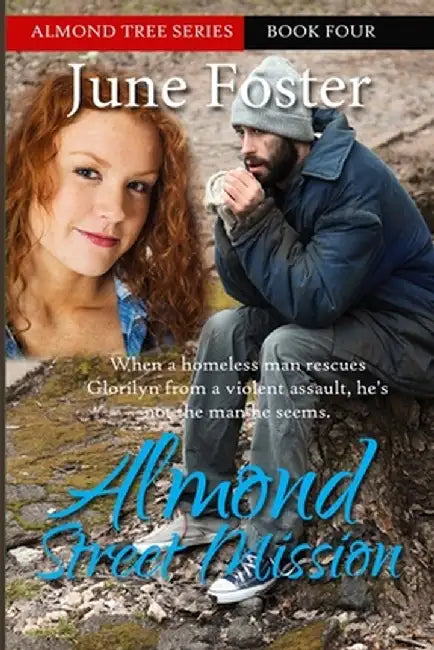 Almond Street Mission by June Foster