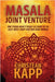 Masala Joint Venture by Christean Kapp, Robbie Grayson