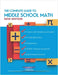 The Complete Guide to Middle School Math Book Grades 6-8 by American Math Academy