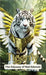 Tigerfly: The Odyssey of Red Edenoix by Jensen, Tina