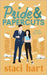 Pride and Papercuts by Hart, Staci