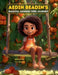 Aedin Beadin's Magical Orange Tree Journey by T. L. Strand
