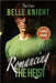 The Cave: A Romantic Suspense Adventure (Large Print) by Knight, Belle