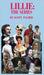 Lillie: The Series by Scott V. Palmer