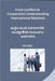 From Conflict to Cooperation Understanding International Relations by Sita Nair