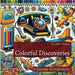 Colorful Discoveries: A Journey of Inventions by Adan Abbasi