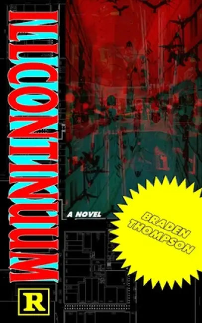 Illcontinuum by Thompson