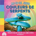 Arc-en-ciel Junior, Couleurs de Serpents: Présentation des couleurs aux jeunes esprits by Rainbow Roy