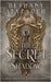 The Secret Shadow by Bethany Atazadeh