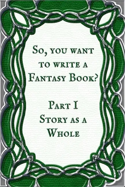 Story as a Whole: Book 1 by Coleman, Stefan
