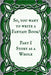 Story as a Whole: Book 1 by Coleman, Stefan