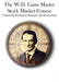 The W.D. Gann Master Stock Market Course: Unlocking Predictive Strategies and Forecasting by W. D. Gann