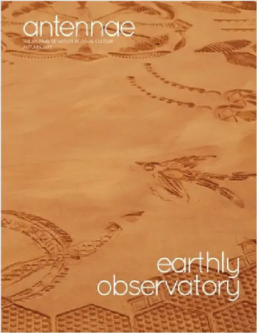 Antennae #62 Earthly Observatory by Aloi, Giovanni