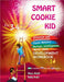 Smart Cookie Kid For 3-4 Year Olds Attention and Concentration Visual Memory Multiple Intelligences Motor Skills Book 1D Uzbek Russian English by Mary Khalil