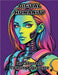 Digital Humanity: The Cybernetic Coloring Experience by Colorzen
