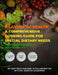 Flavors Of Health A Comprehensive Cooking Guide For Special Dietary Needs: A Culinary Journey To Better Health by Chef Celia Sablone