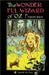 The Wonderful Wizard of Oz (Wicked Edition on Black Pages) by Baum, L. Frank
