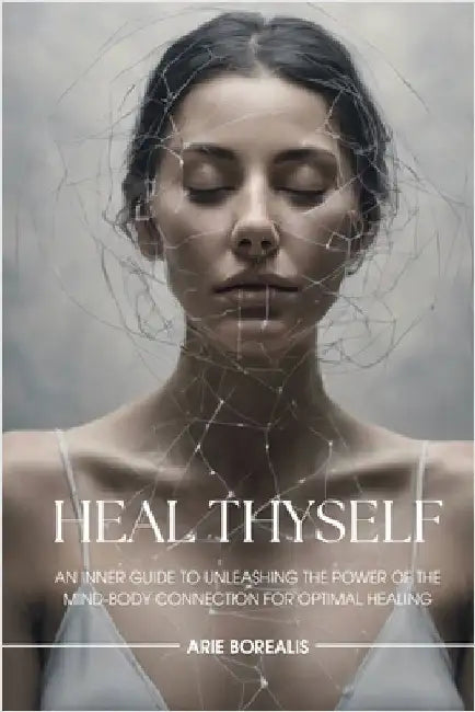 Heal Thyself by Arie Borealis