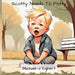 Scotty Needs To Potty by Michael J. Egbert
