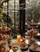 62 Brunch and Tea Recipes for Home by Kelly Johnson