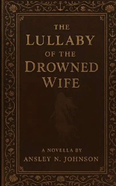 The Lullaby of the Drowned Wife by Ansley N. Johnson, Olivia Dyess