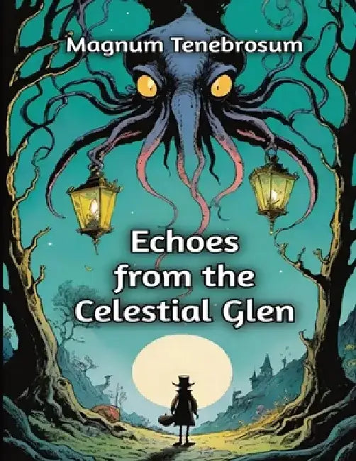 Echoes from the Celestial Glen by Magnum Tenebrosum
