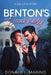 Benton's Journey: A Gay Love Story by Donald L. Marino