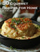 50 Gourmet Recipes for Home by Kelly Johnson