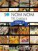 So Nom Nom THE Cookbook: Volume 2 by Comparato, Andrea
