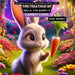 The Telltale of Bella the Bunny's Carrot Coins by Wise Whimsy
