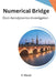 Numerical Bridge Deck Aerodynamics Investigation by C. Marni