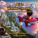 Ali in Wonder-Jannah: A magical visit to paradise by Ziram Firdous