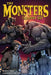 The Monsters Cleanup Guy by Drew D. Lenhart