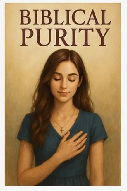 A Girl's Guide to Biblical Purity by A. E. Syers