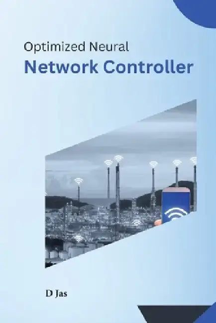 Optimized Neural Network Controller by D. Jas