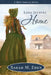 Long Journey Home by Sarah M. Eden