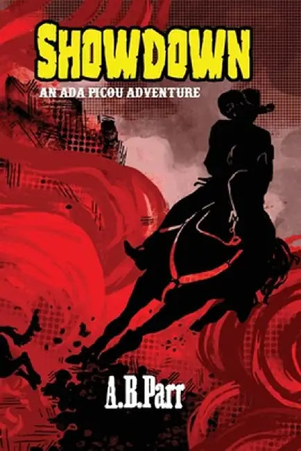 Showdown by A. B. Parr