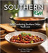 Southern Vegan Cookbook: A Taste of the Seven Seas - Master 100+ Global Recipes in Your Kitchen by Knight, Alexander