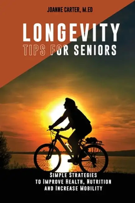 Longevity by Joanne M. Ed Carter