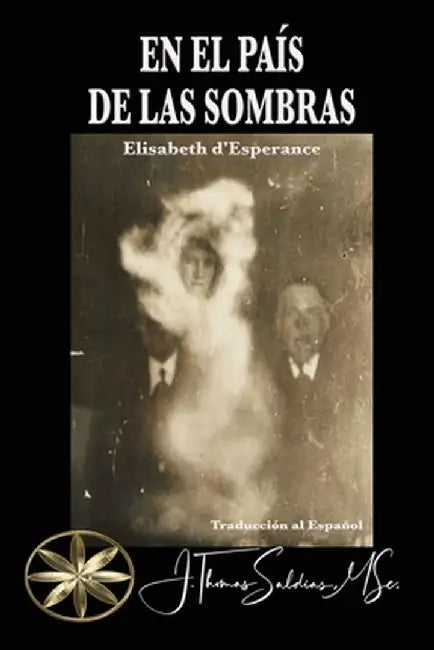En el país de las sombras by Elisabeth D'Esperance