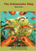 The Salamander King, Book Seven by Richard W. Perkins