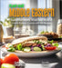 Plant-Based Middle Eastern Cookbook: Wholesome Wonders: Explore the World of Middle Eastern Cuisine with 100 Recipes, Pictures included by Jennifer Quinn