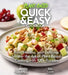 Plant Based Quick and Easy Cookbook: Fast, Healthy, and Delicious - Master the Art of Plant-Based Cooking with 100 Recipes, Pictures Included by Billie Lucas
