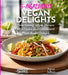 5-Ingredients Vegan Delights Cookbook: Time-Saving Vegan Dinners - 100+ Quick and Convenient Plant-Based Delight, Pictures Included by Patrick Sullivan