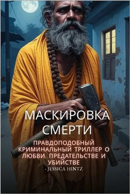Маскировка смерти: Правд by Hintz, Jessica